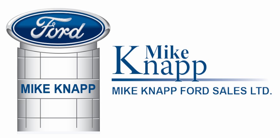 Mike Knapp Ford