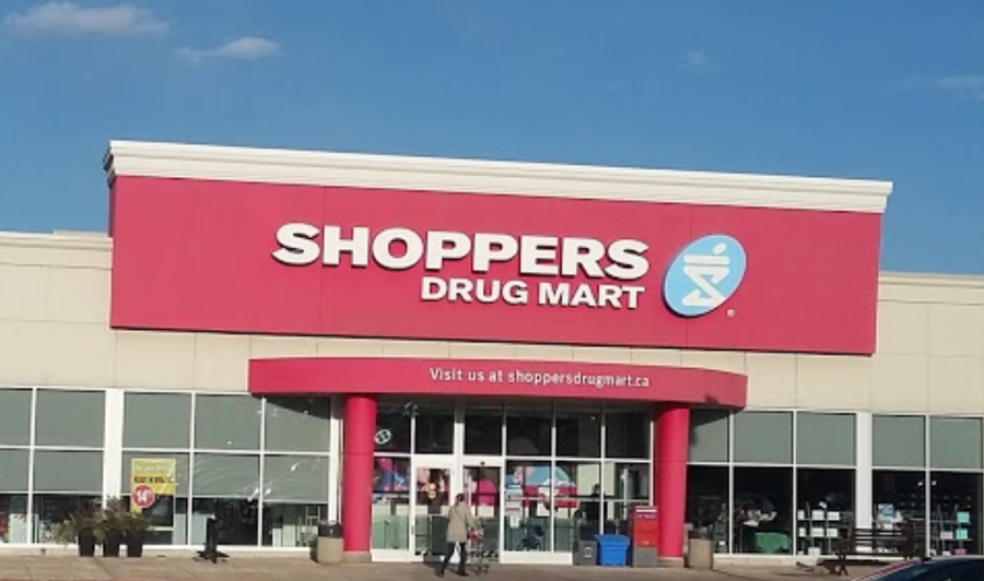Shoppers Drug Mart - Fonthill