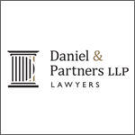 Daniel & Partners LLP 