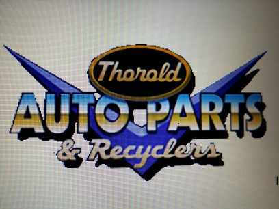 Thorold Auto Parts