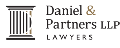 Daniel and Partners LLP