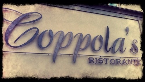 Coppola’s Ristorante & Banquet Facility
