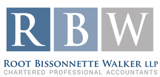 RBW LLP Chartered Professional Accountants