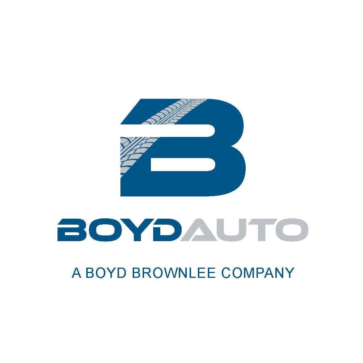 Boyd Automotive & Tire