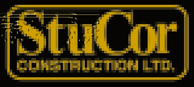 StuCor Construction Ltd.