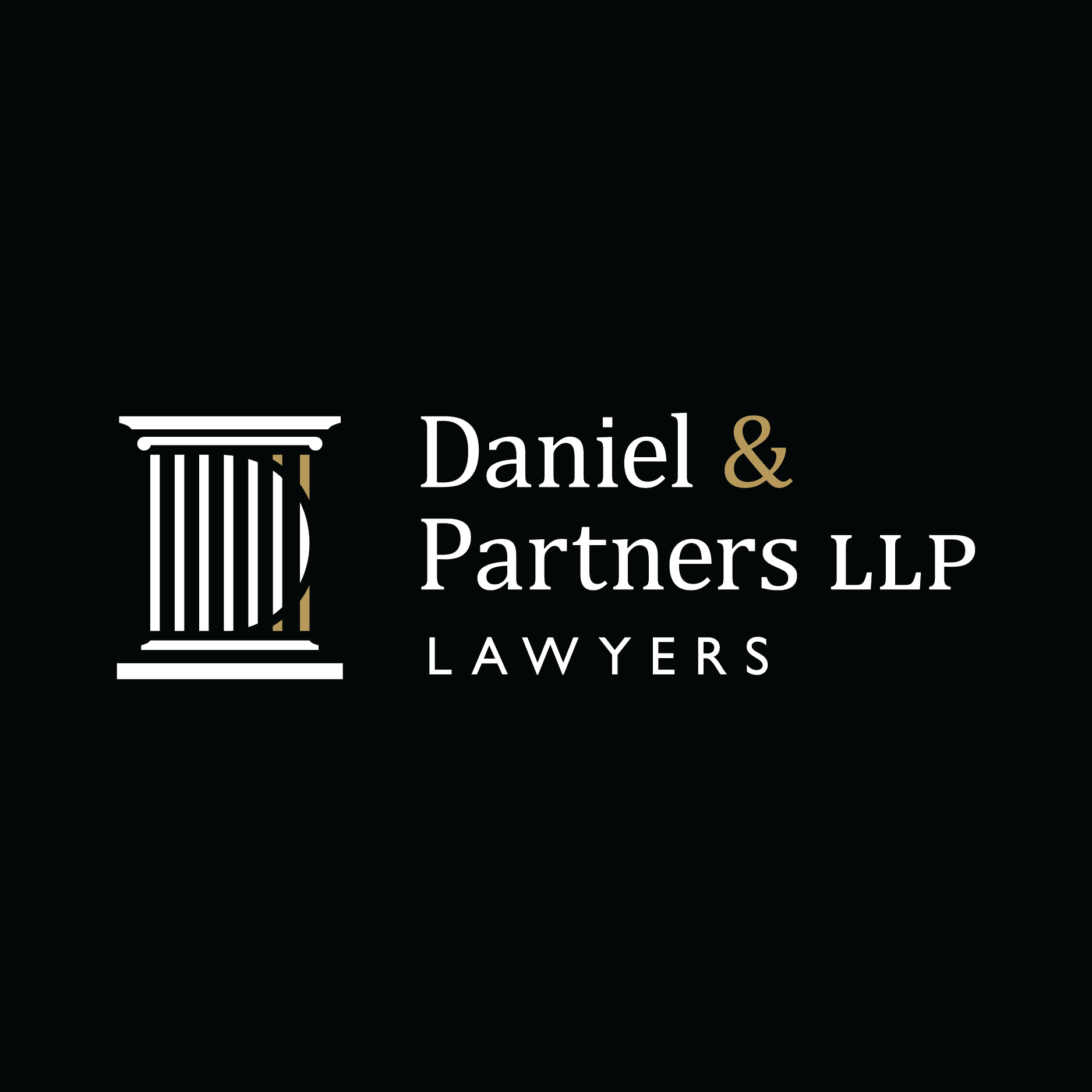 Daniel & Partners LLP - Lucianna Saplywy