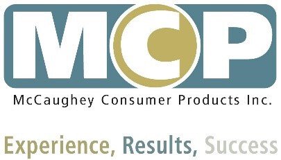 MCP McCaughey Consumer Products Inc. 