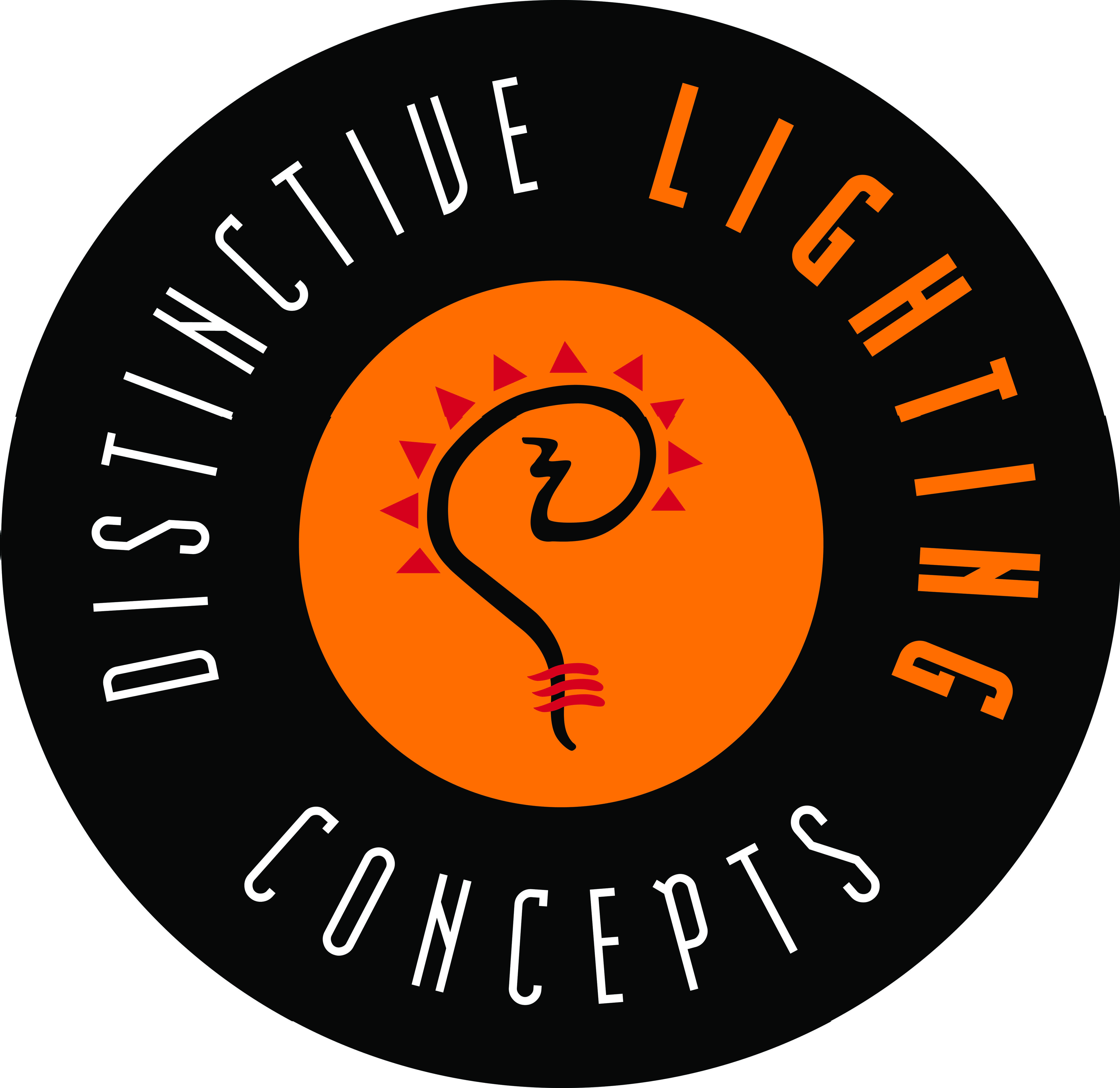 Distinctive Lighting Concepts