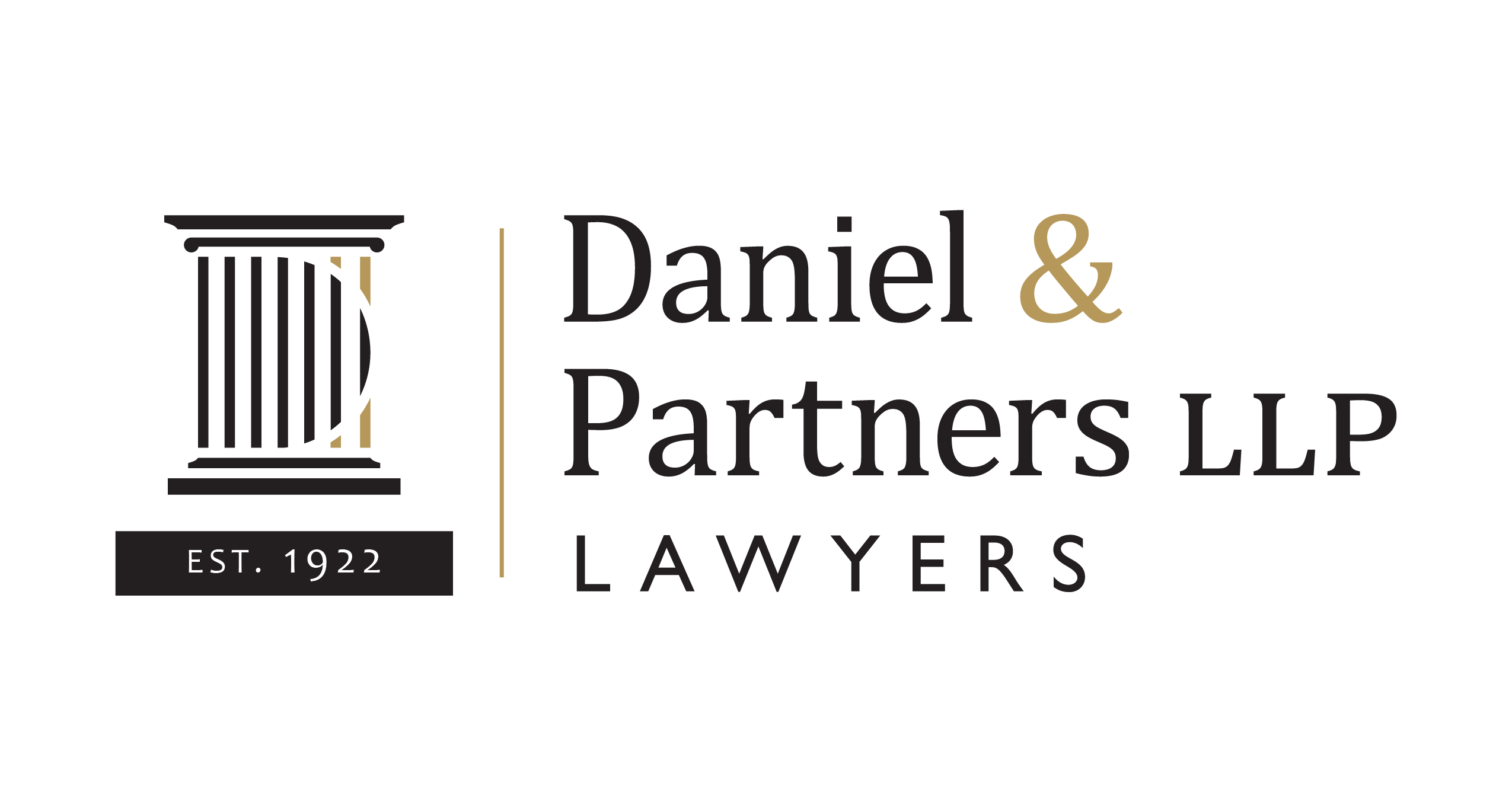 Daniel & Partners LLP - Lucianna Saplywy