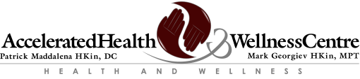 Accelerated Health and Wellness