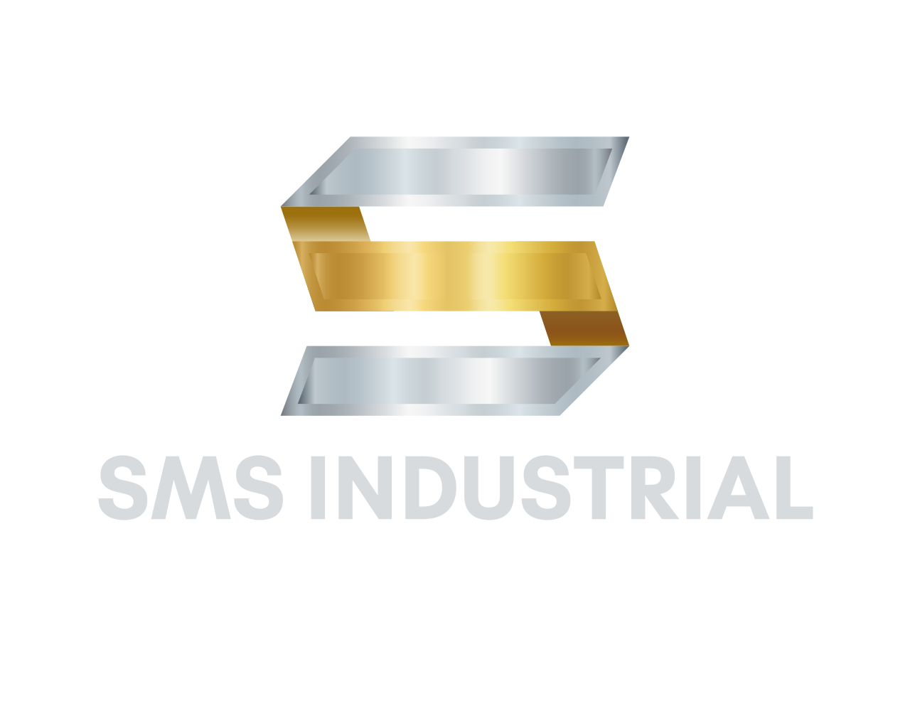 SMS Industrial - Brad Saplywy